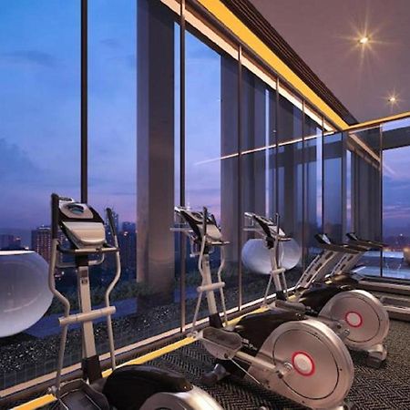 The Tropicana Serviced Suites Klcc Kuala Lumpur Ngoại thất bức ảnh
