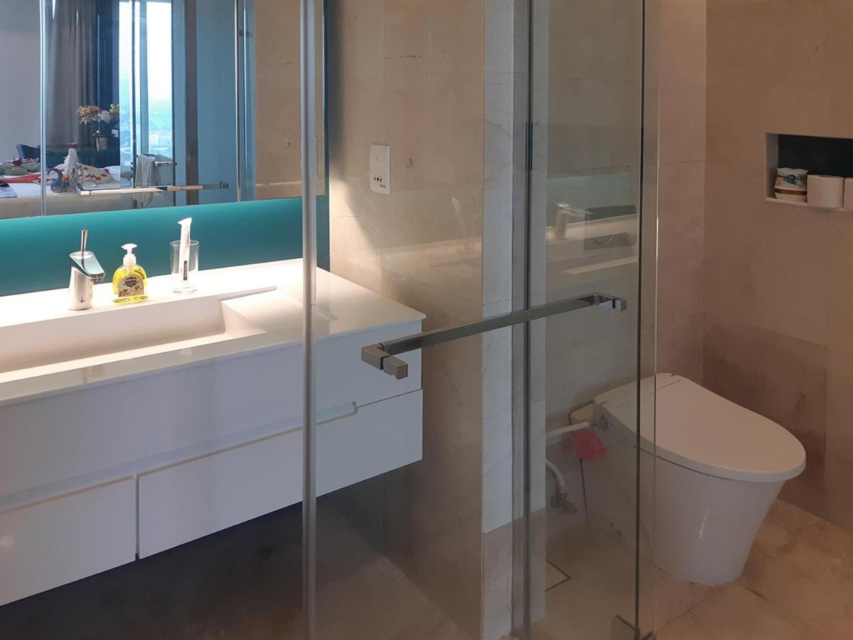 The Tropicana Serviced Suites Klcc Kuala Lumpur Ngoại thất bức ảnh