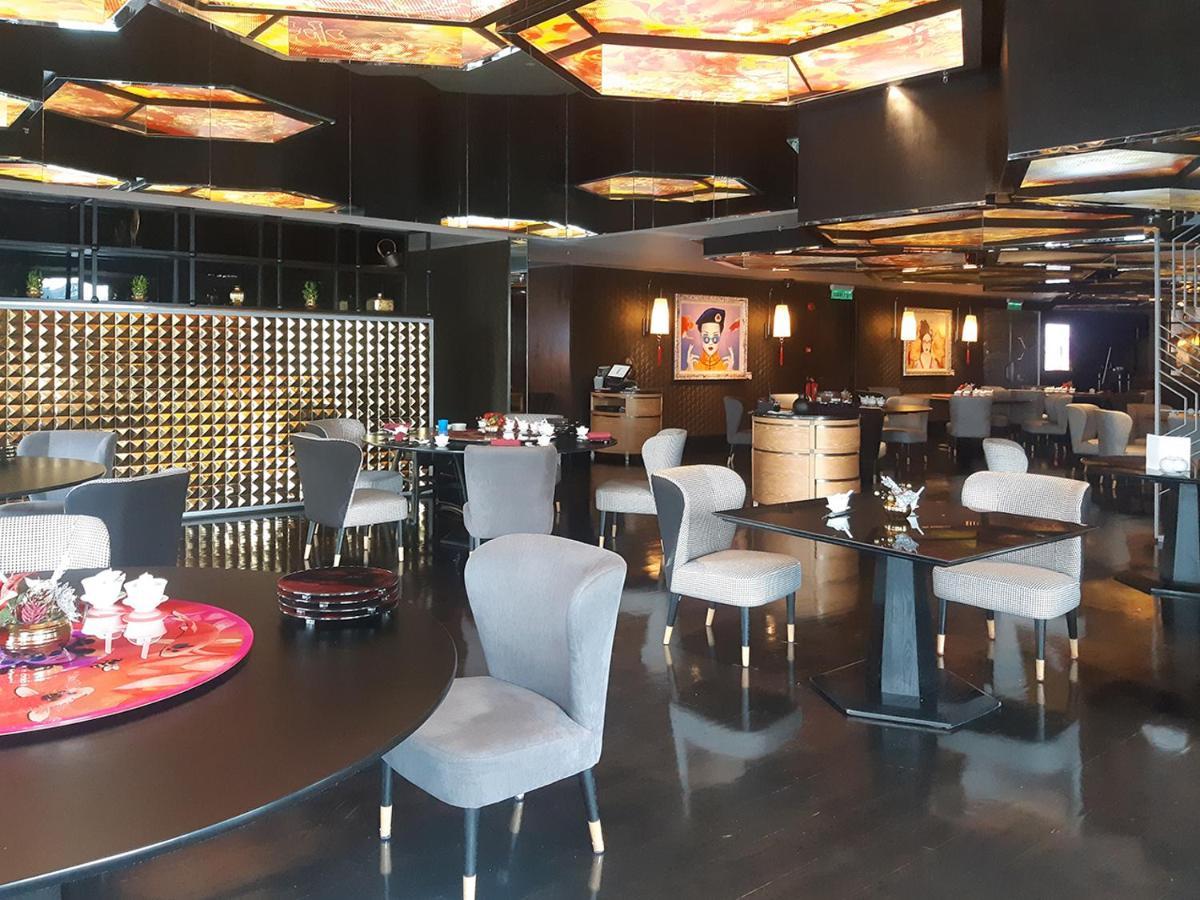 The Tropicana Serviced Suites Klcc Kuala Lumpur Ngoại thất bức ảnh