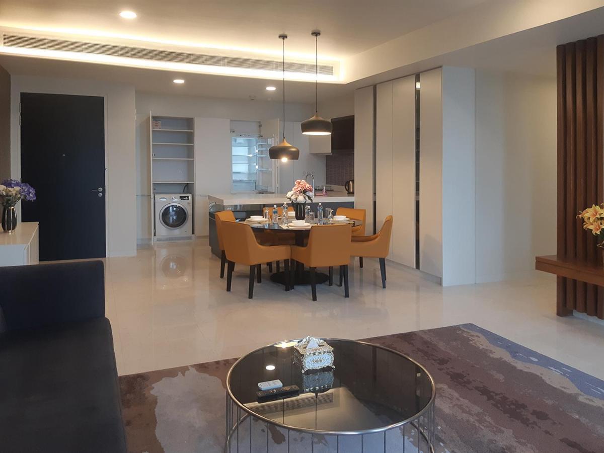 The Tropicana Serviced Suites Klcc Kuala Lumpur Ngoại thất bức ảnh