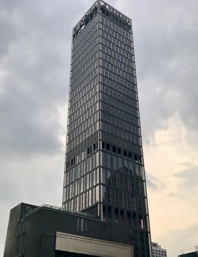 The Tropicana Serviced Suites Klcc Kuala Lumpur Ngoại thất bức ảnh