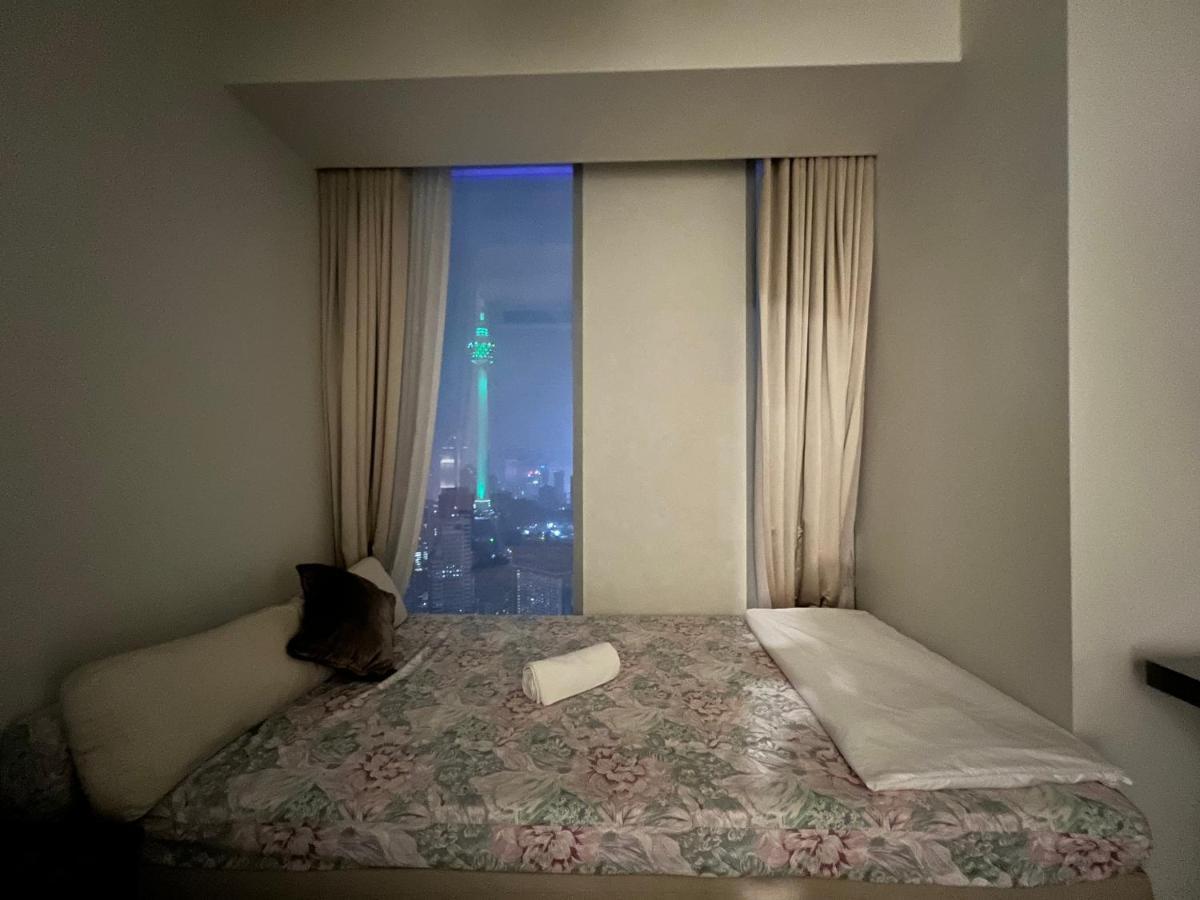The Tropicana Serviced Suites Klcc Kuala Lumpur Ngoại thất bức ảnh
